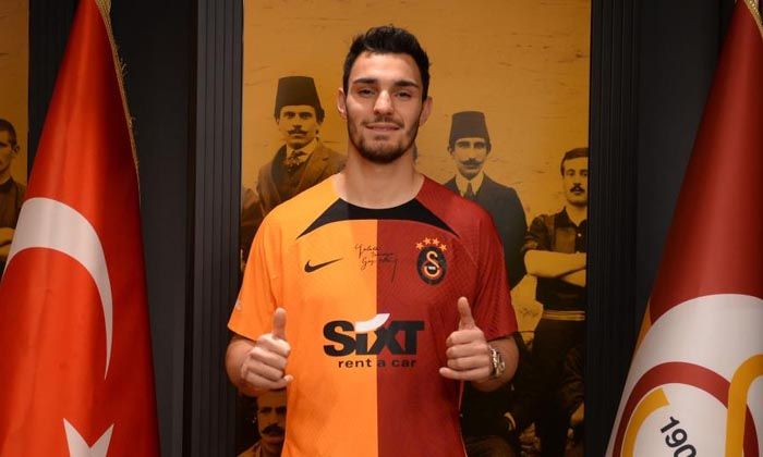 Galatasaray Sassuolo’dan Kaan Ayhan’ı transfer etti