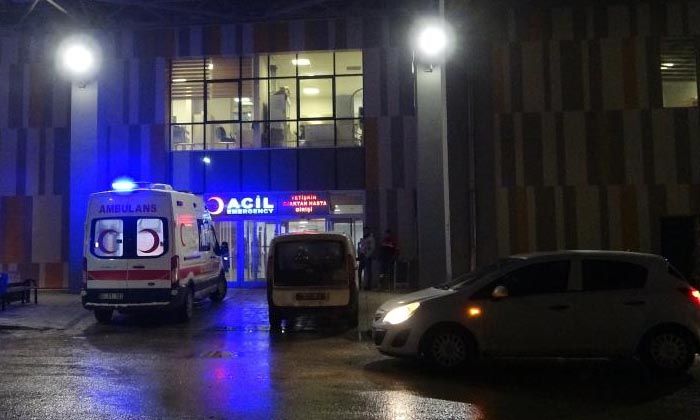 Köpeğin saldırdığı çocuk hayatını kaybetti