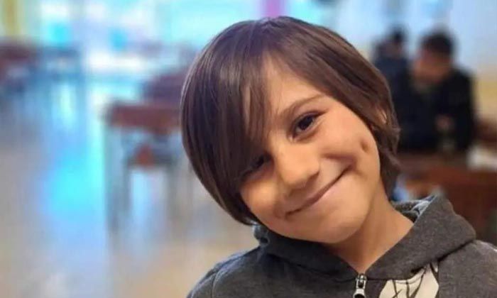 Van’da köpeğin saldırdığı Emir Mete Durna hayatını kaybetti