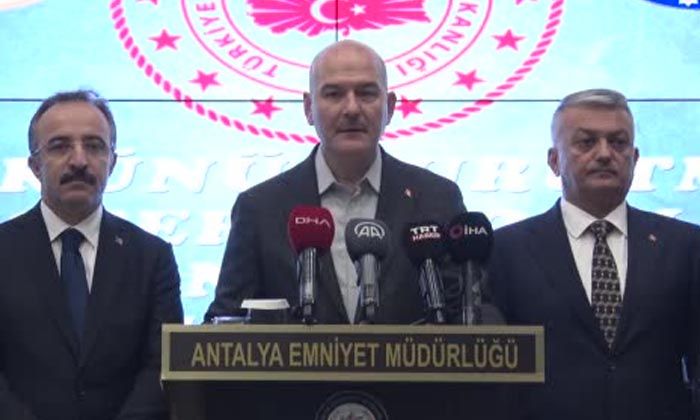 Beş şehirde ‘Kökünü Kurutma Operasyonu’: 241 uyuşturucu tacirine gözaltı