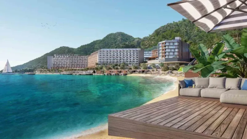 Türk turizmi 12 aya yayıldığı zaman sektördeki sorunlar çözülür