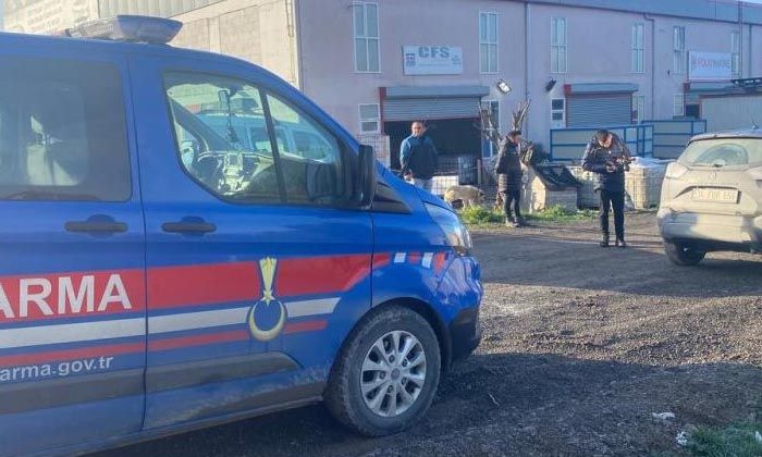 Kocaeli’de Murat Duran ve Yücel Keleş hayatını kaybetti