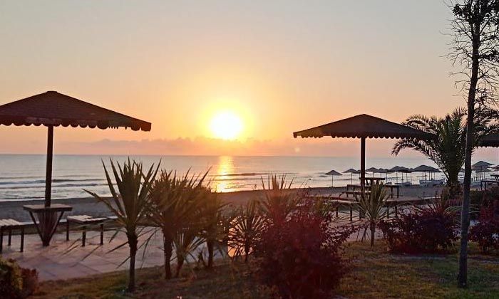 Güneşi görünce sağlığınız için dışarı çıkın, yürüyüş yapın