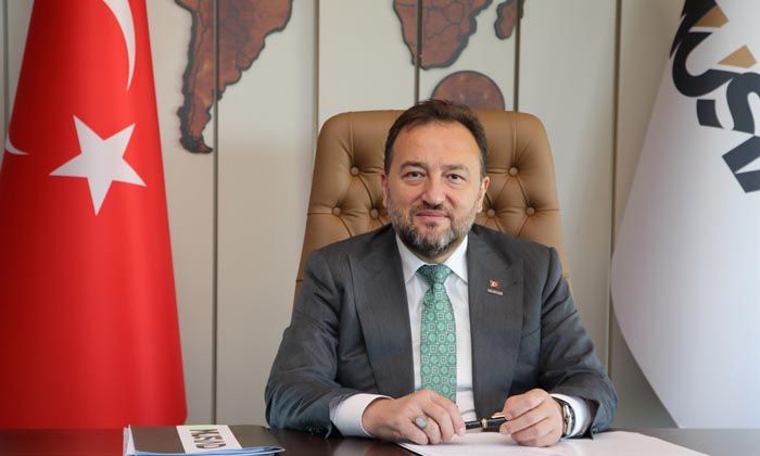 MÜSİAD SAMEKS 2023’te de pozitif seyrini sürdürüyor