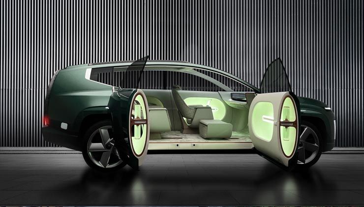 Hyundai’a beş ödül daha