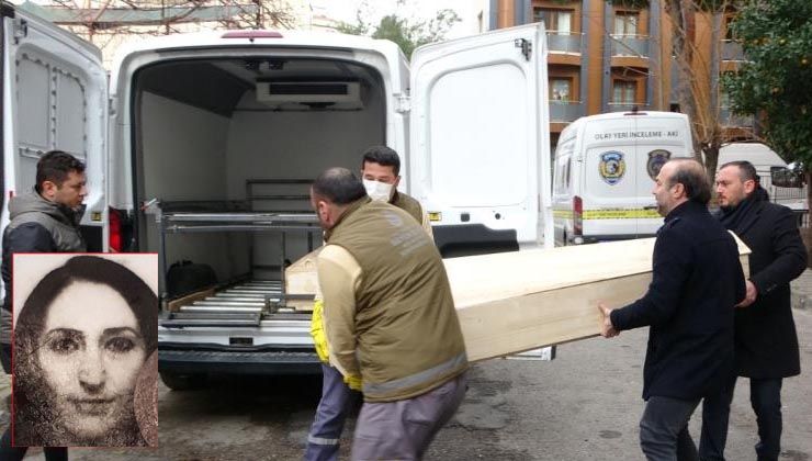 Kartal’da Melek Dönmez, Havvanur Ergay ve Belinay Ergay ölü bulundu
