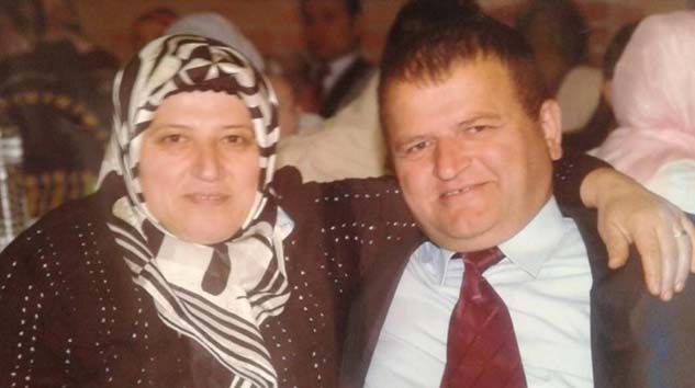 Annesi Trabzon’da oğlu Fransa’da virüsten öldü