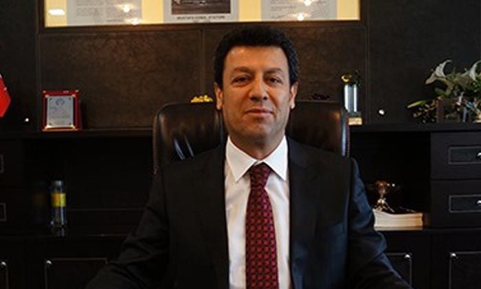 Öğretmenevi Müdürü Murat Bilim hayatını kaybetti