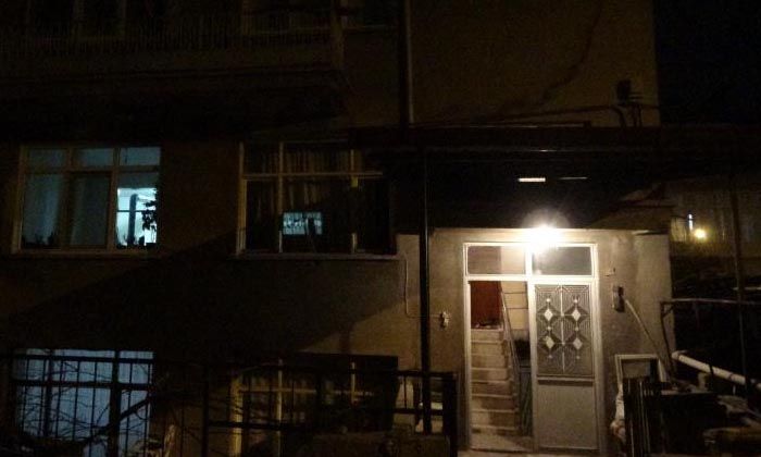 Sömestr tatili için geldi, anneannesiyle birlikte hayatını kaybetti Sömestr tatili için geldi, anneannesiyle birlikte hayatını kaybetti