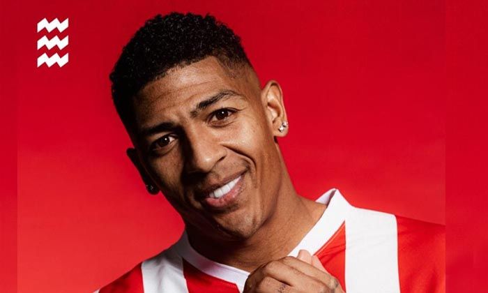 Galatasaray Patrick van Aanholt’u PSV’ye kiraladı