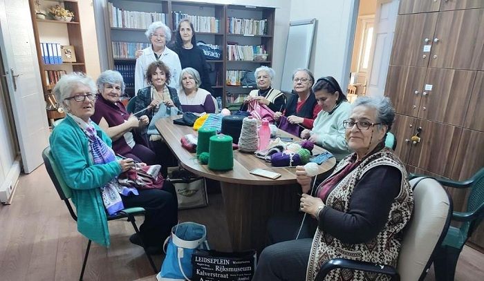 ÇOCUKLAR ÜŞÜMEYECEK!