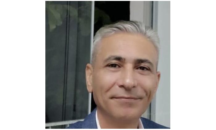 Emekli astsubay Hasan Hüseyin Korkmaz ölü bulundu