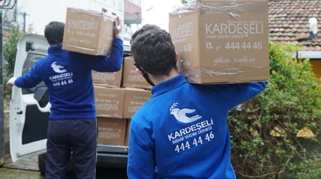 Haydi Türkiye Bu Birlik Senin Sayende