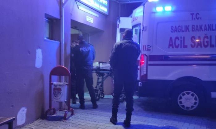 Çanakkale’de Mehmet Eren’in katil zanlısı teslim oldu