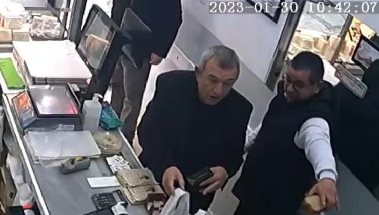 Dedektif gibi iz sürdü, unutulan 40 bin liralık altını sahibine ulaştırdı