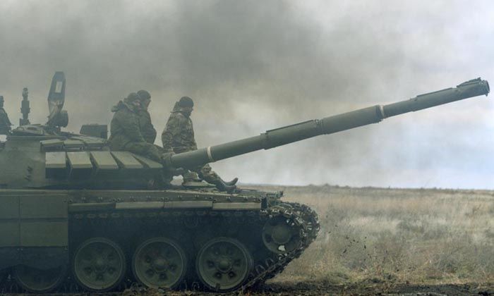 24 Şubat’ta Rusya büyük bir saldırı başlatacak!