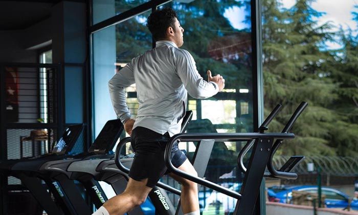 Konut projelerinde spor salonlarına talep artıyor