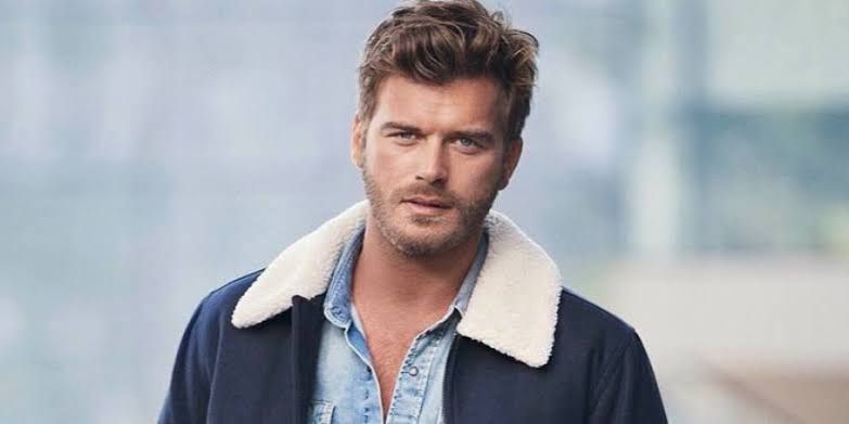 TRT’den Kıvanç Tatlıtuğ’a flaş teklif!