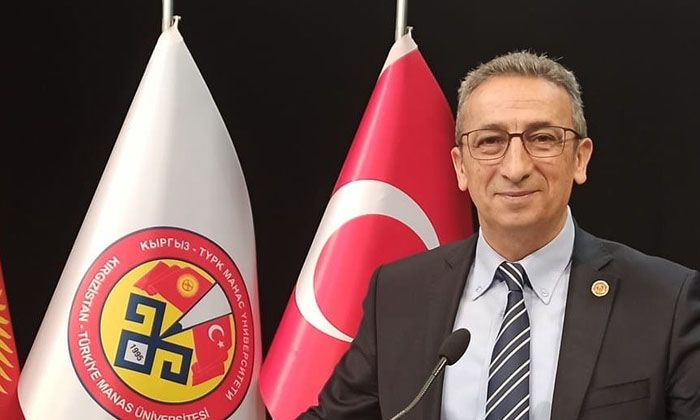 Hayatını kaybeden Prof. Dr. Ahmet Beşe, son yolculuğuna uğurlandı