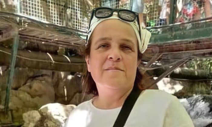 Samsun’da Şenay Çömlekçi hayatını kaybetti