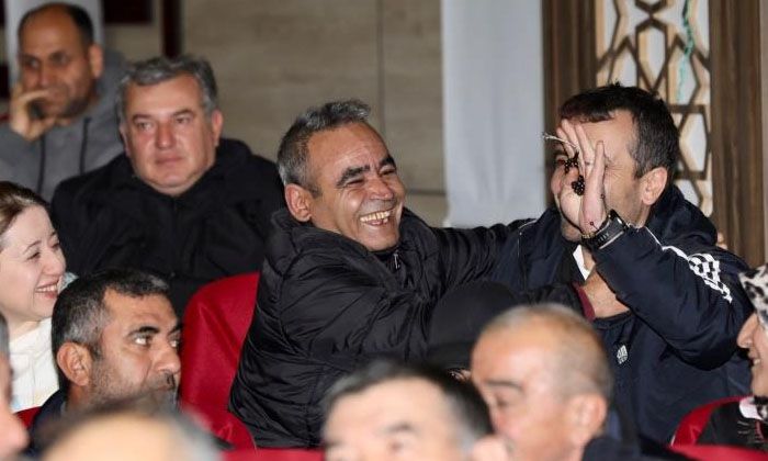 Manisa’da 750 kişi TOKİ ile ev sahibi oldu