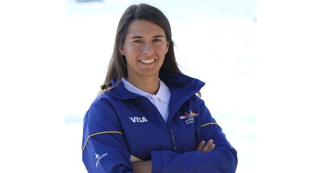 Visa, Team Visa sporcularına desteğini 2021 Olimpiyatları’na kadar uzattığını açıkladı