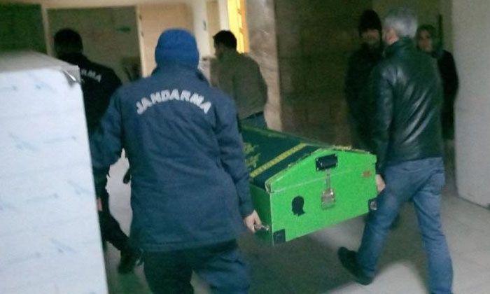 Adana’da Kadir Yıldız hayatını kaybetti