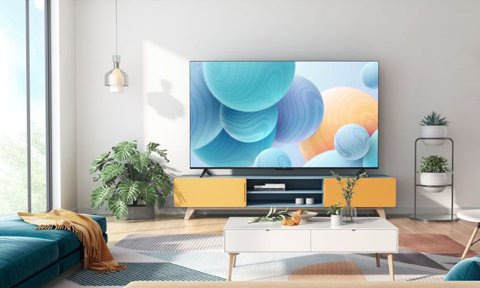 Türkiye’nin ilk 58 inçlik Google TV’si TCL P635 satışa sunuldu