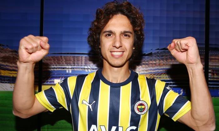 Emre Demir Samsunspor’a kiralandı