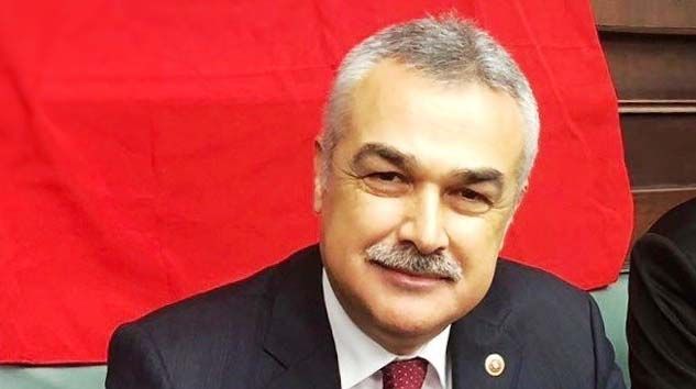 AK Partili Mustafa Savaş, Türk Polis Teşkilatının 175. yaşını kutladı