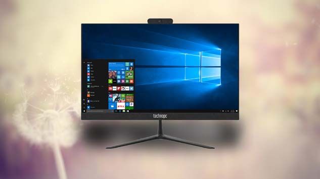 Tasarım ve şıklık, Tümleşik Bilgisayarlar’da