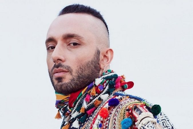 Mabel Matiz’den Eğlenceli Karadeniz Türküsü Yorumu!