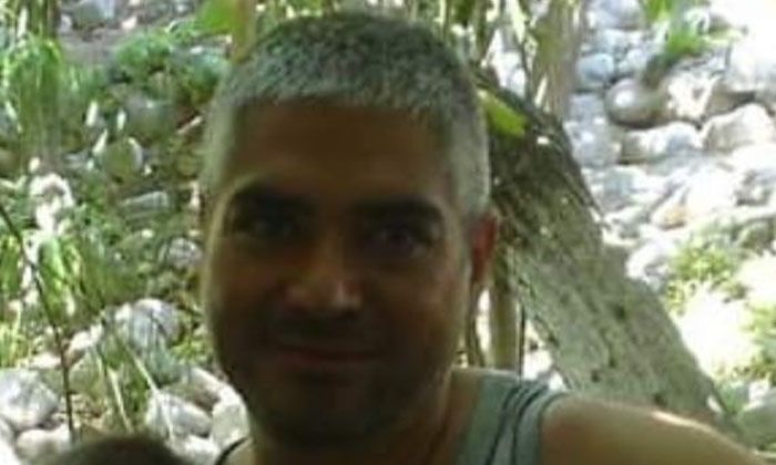 Denizli’de Halil Akbalık ölü bulundu