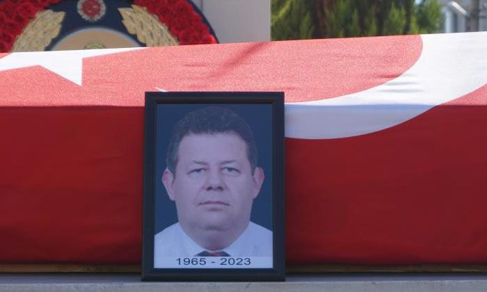 Edirne’de emekli Emniyet Müdürü Nurhan Güler hayatını kaybetti