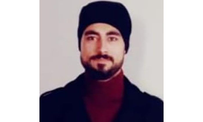 Şanlıurfa’da Nahsen Çiftçi hayatını kaybetti