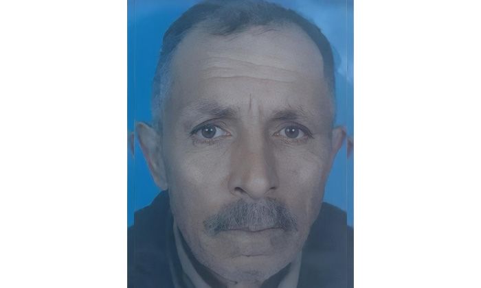 Samsun’daki kazada Hüsnü Gökdağ hayatını kaybetti