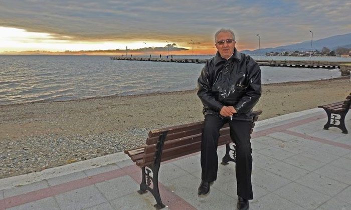 Balıkesir’de gazeteci Şemsettin Babaç hayatını kaybetti