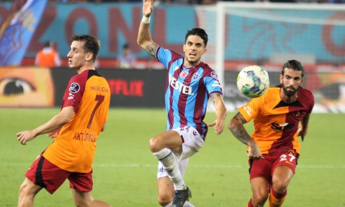 Galatasaray Trabzonspor maçı ne zaman hangi kanal canlı yayınlıyor?