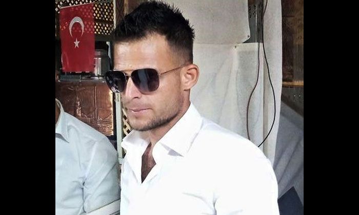 Evden çıkarılan kiracılar dehşet saçtı!