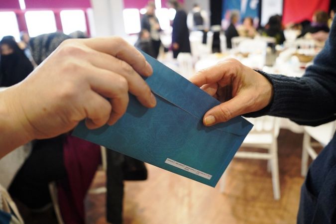 Maltepelilerin “Halk Kart”ı var