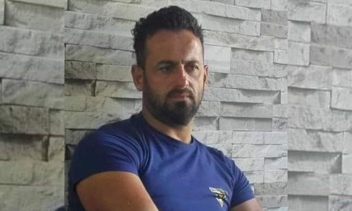 Sinop’ta Ramazan Öztürk hayatını kaybetti