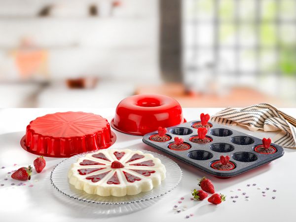 Schafer ile Sevgililer gününde özel lezzetler