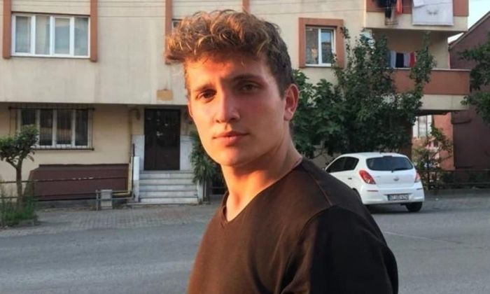 Zonguldak’taki motosiklet kazasında Murat Emre Canlı hayatını kaybetti