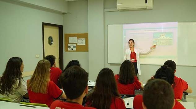 GEN Koleji, Nisan ayı Örnek 2020 LGS sorularını değerlendirdi