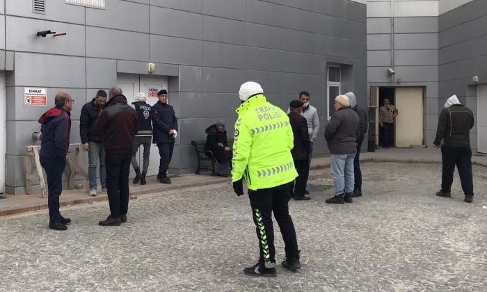 Afyonkarahisar’daki kazada hayatını kaybedenlerin isimleri açıklandı