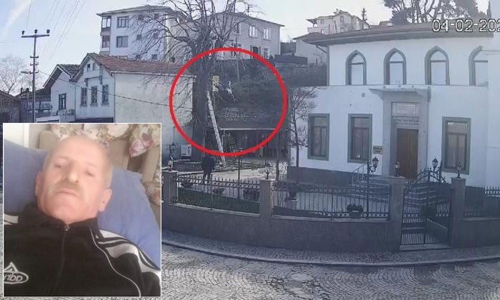 Kastamonu’da Cemal Karademir hayatını kaybetti