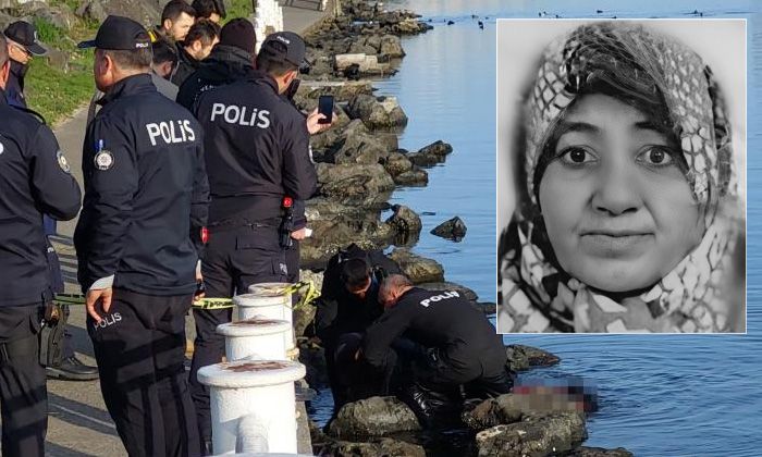 Amasya’dan Samsun’a gelen Ayten Erişi ölü bulundu
