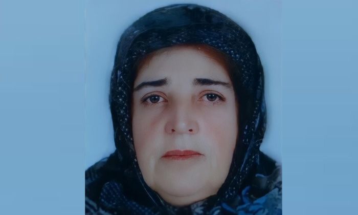 Samsun’da Şahsene Çalayık hayatını kaybetti