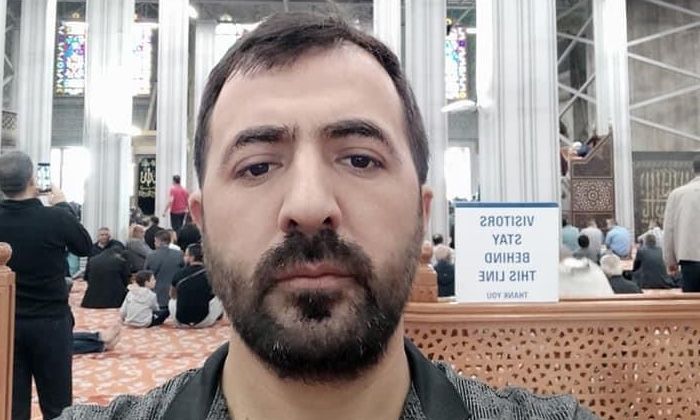 İstanbul’daki kazada Ferhat Abul hayatını kaybetti