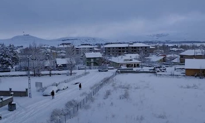 Muş’ta bugün okullar tatil mi 6 Şubat 2023 Pazartesi